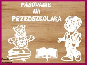 Rozpoczęcie roku szkolnego
