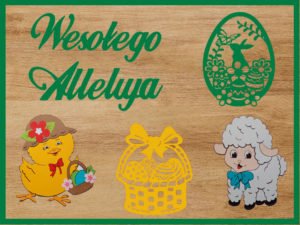 Wielkanoc miniaturka