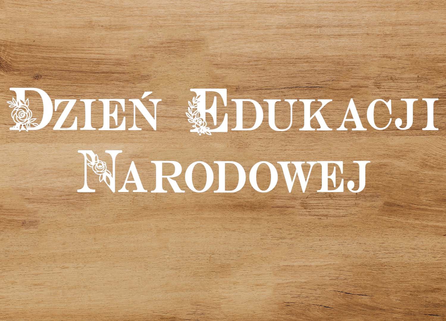 DEN biały
