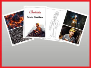 Barbórka Święto Górników kategoria